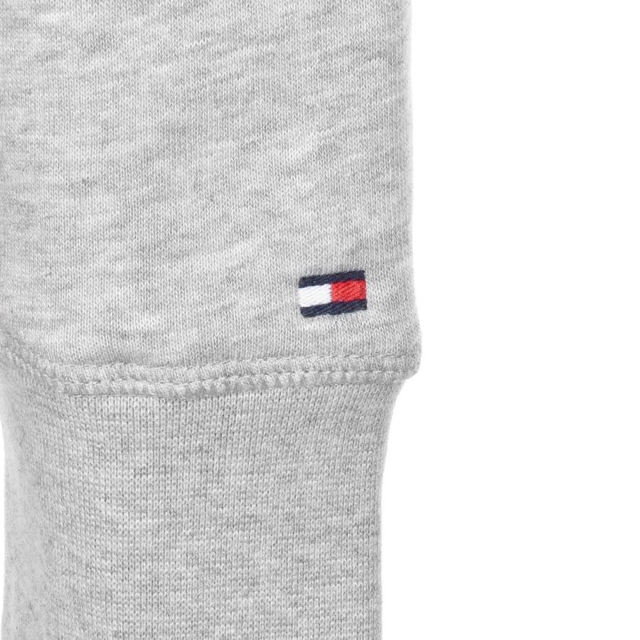 Hilfiger logo sweatshirt store